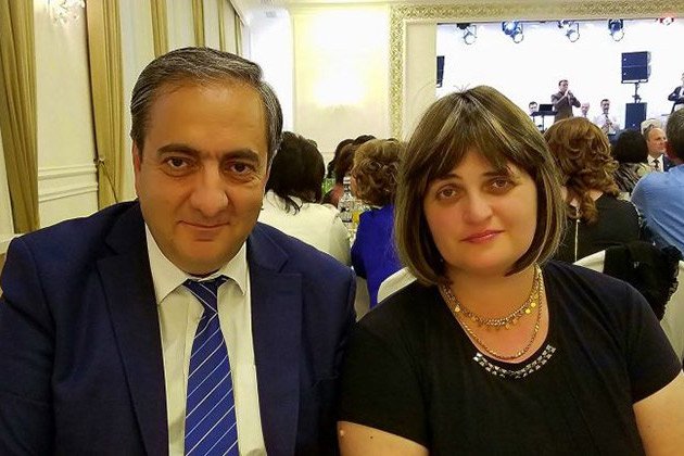 Եղբորս գլուխը քարով ծեծեցին, սպանեցին… կրկնակի փորձաքննությունը հաստատել է՝ սպանության պահին Ռուզաննան եղել է աֆեկտի տակ. «Ժամանակ»