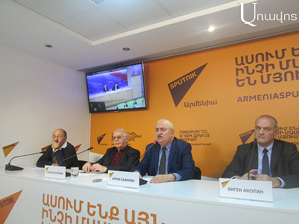 ՌԴ-ում միանշանակ չեն ընկալել, որ Դավիթ Շահնազարյանը ՀՀԿ-ի ցուցակում է. (Տեսանյութ)