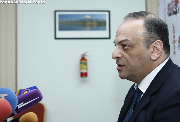 Հայ-բելառուսական բանավիճային «փոխհրաձգությունը», ՀԱՊԿ գլխավոր քարտուղարի պաշտոնում ՀՀ շանսերն ու ԼՂ հակամարտության հավանական նոր առաջարկները