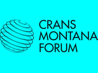 Crans Montana-ի նախագահը պատրաստակամություն է հայտնել կազմակերպության գլխավոր ֆորումն անցկացնել Երևանում