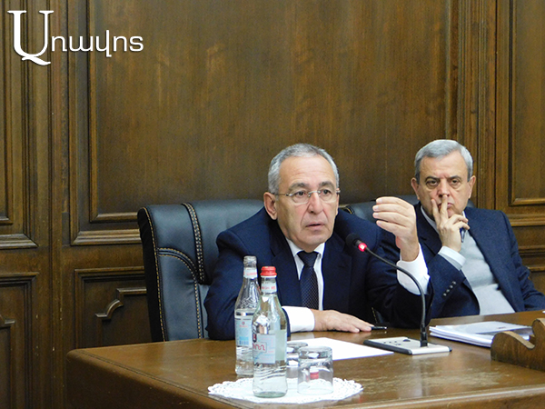 ՀՀԿ-ական պատգամավորի ուշագրավ խոստովանությունը՝ պետությունը միշտ կեղծ դեղեր է տրամադրել բնակչությանը