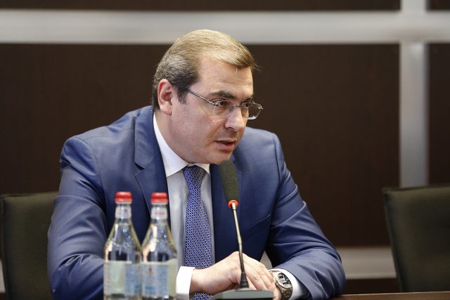 Դավիթ Անանյանը՝ «խոպանչիներին» հարկել-չհարկելու մասին