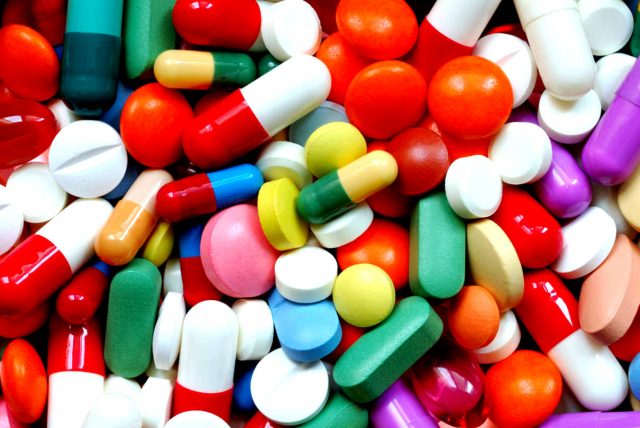 Կասեցվել է «Ռանիտիդին» և «Ուրոֆլօքս» դեղերի գրանցումը. Առողջապահության նախարարություն