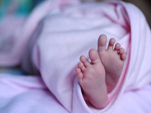 Ութ ամսական երեխային ծեծելու դեպքով նշանակվել են դատաբժշկական փորձաքննություններ