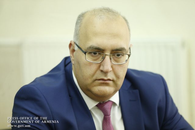 Գարեգին Բաղրամյանը իրանական գազի տարանցման մասին. «Ֆիզիկապես այդ գազը ոչ թե կտեղափոխվի, այլ սվոփ պայմանագիր կլինի՝ մի կետում կստանաս, մյուս կետում կհանձնես». (Տեսանյութ)