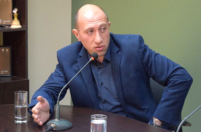 «Ոչ միայն «Սասնա ծռերը», այլեւ Ռոբերտ Քոչարյանն է ասել, որ նոր ԱԺ-ն կարճ կյանք է ունենալու». քաղաքագետ