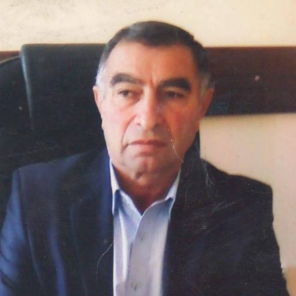 Ժորա Մարտիրոսյանը բողոքարկելու է Ազատամուտ համայնքի ղեկավարի պաշտոնակատար նշանակելու որոշումը