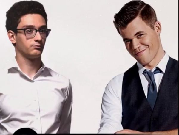 Շախմատի աշխարհի թագի համար երկու K-երի երկրորդ պարտիան նույնպես ավարտվեց ոչ-ոքի