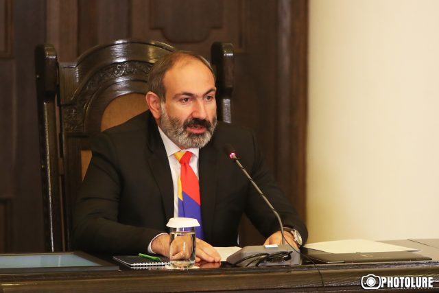 Փաշինյան. ՀՀ-ում շաքարի նոր գործարան է բացվելու