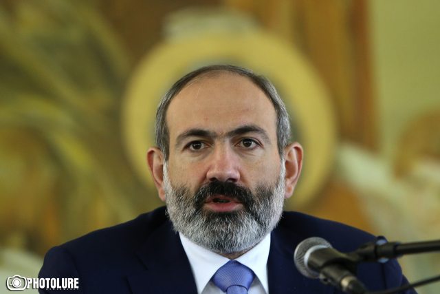 Նիկոլ Փաշինյան. Իմաստ ունի առաջնակի ուշադրություն դարձնել ՃՏՊ-ների հետևանքով զոհերի թվին