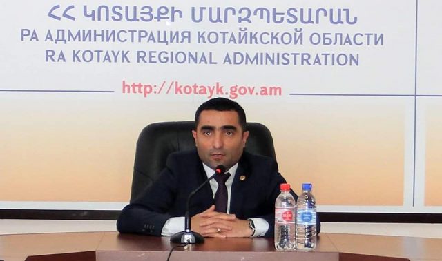 Հրապարակային զրպարտության ու վիրավորանքի ակնհայտ փաստերով դիմել եմ դատարան․ Ռոմանոս Պետրոսյան