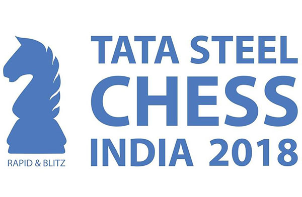 «Tata Steel Chess»՝ նաեւ Հնդկաստանում