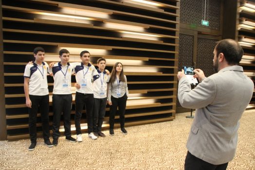 Հայաստանի U16 շախմատի հավաքականը երկու անընդմեջ հաղթանակ է տարել Թուրքիայում
