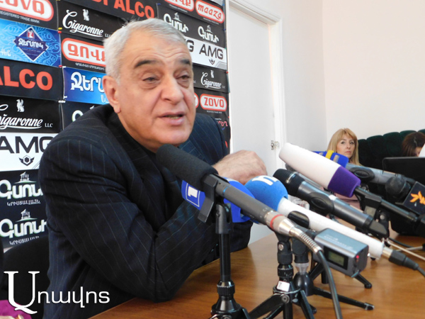 «Քանի դեռ փոխվարչապետ Ավինյանը բանտախցում չէ, Փաշինյանի մտքով թող չանցնի խոսել կոռուպցիայի մասին». Դավիթ Շահնազարյան