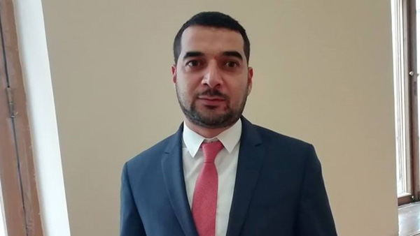 «Մարդիկ ինձ ասում են՝ մեկ-մեկ պետք է օրենքը խախտել, ոչինչ, իրանց հասնում ա». Հրաչյա Հակոբյան