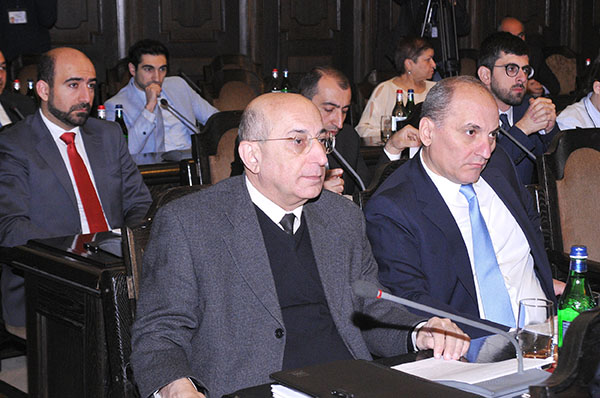 Սփյուռքահայ գործարարներին կներկայացվեն Հայաստանում ներդրումային միջավայրը, սթարթափ հիմնելու հնարավորությունները