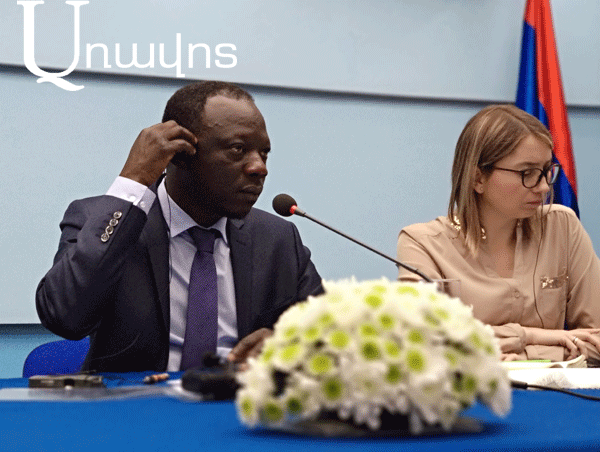 «Դա մեծ մտահոգություն է ինձ համար». ՄԱԿ-ի հատուկ զեկուցողը՝ չկայացած ԼԳԲՏ համաժողովի մասին