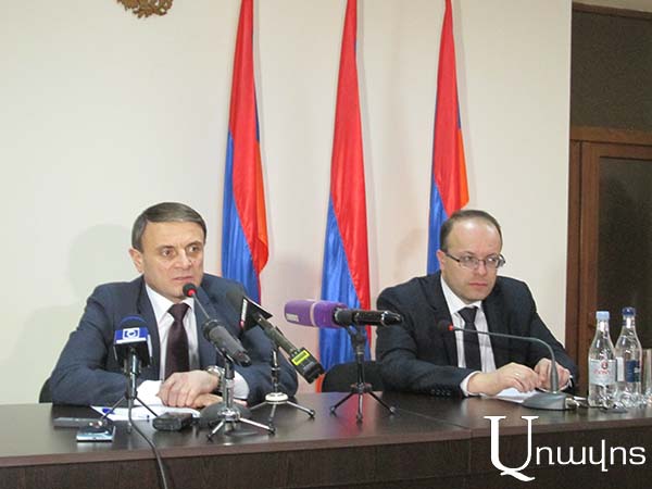 Վե՛րջ չարաբաստիկ գազելներին ու ձայն բերող կրիմինալին. Վալերիյ Օսիպյանի նախազգուշացումը շիրակցի թեկնածուներին. (Տեսանյութ)