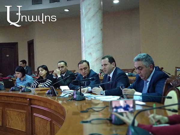 Շվեդիայից կործանիչներ ձեռքբերելու որոշում այս պահին ՀՀ ՊՆ-ն չունի