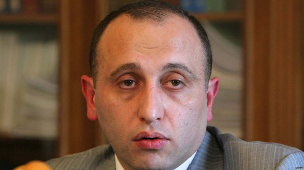 Վահագն Հարությունյանը «անհիմն, ապօրինի, շինծու» է որակում իրեն առաջադրված մեղադրանքը. «Ազատություն» ռադիոկայան