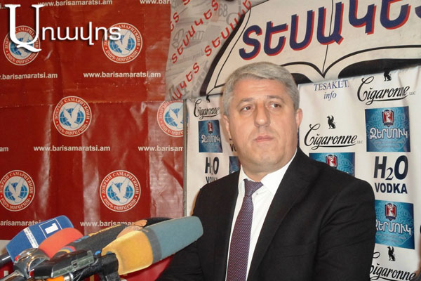 «ՀՀ-ն չի պատրաստվում խաթարել հարաբերություններն Ւրանի հետ՝ ԱՄՆ-ի պատճառով». իրանագետ