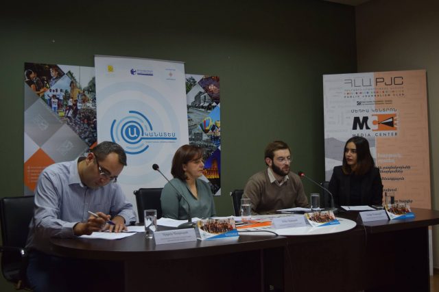 ՀՅԴ թեկնածուն ընտրողներին խոստացել է նպաստառուների ցանկ մտցնել՝ իրեն ձայն տալու դեպքում. «Ականատես»