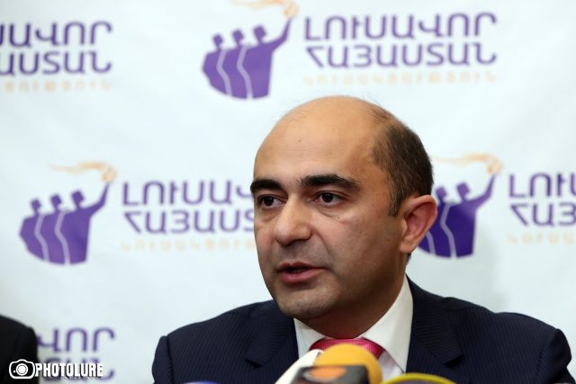 Փաստաբանի վրա թքելը, նրան հայհոյելը կամ սպառնալը խարխլում են մեր երկրի արդարադատության համակարգի հիմքերը. Էդմոն Մարուքյան