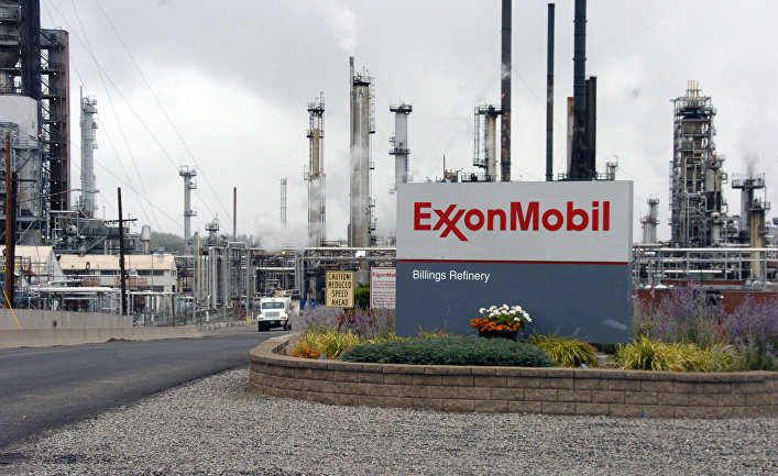 Exxon Mobil-ն ու Chevron-ը լքում են Ադրբեջանը. Reuters
