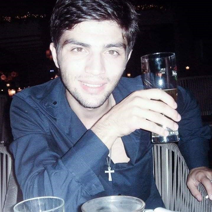 «Անհետացա, որովհետեւ անհետացրին»