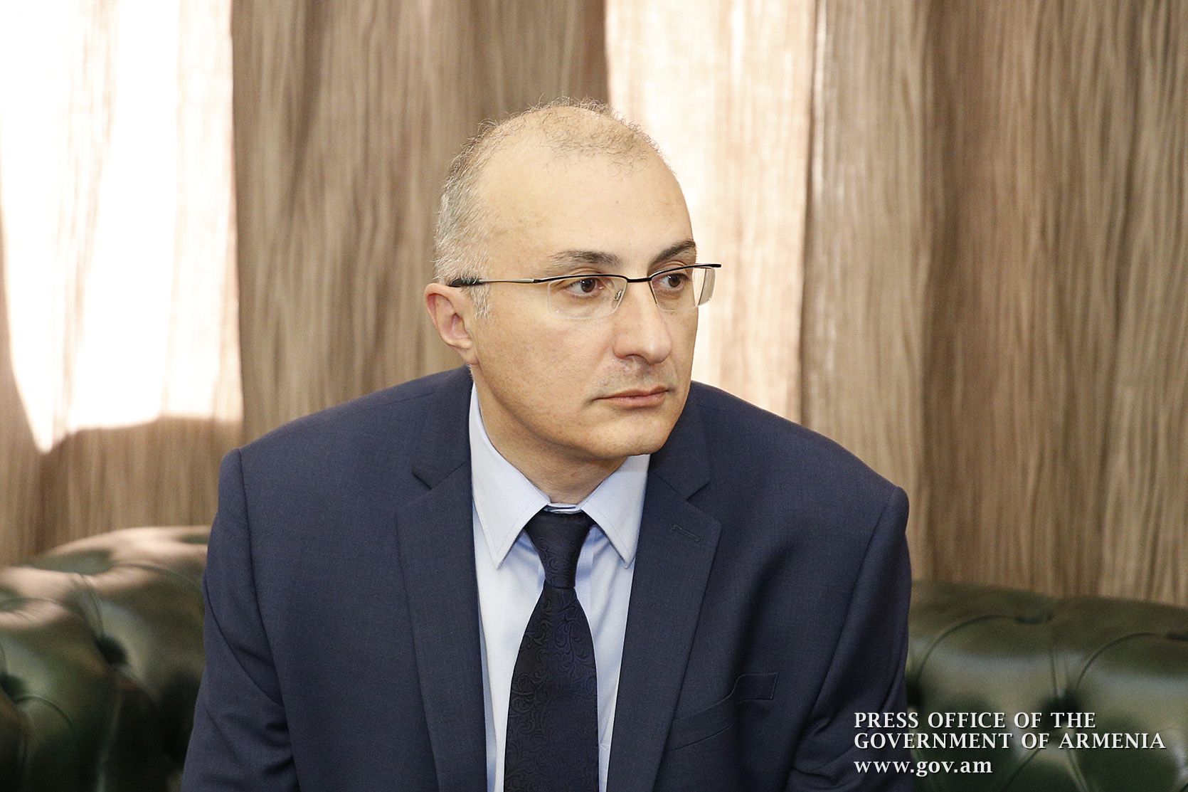 Հիմնադրամը նոր թափով կշարունակի անօթևաններին բնակարանով ապահովելու ծրագիրը