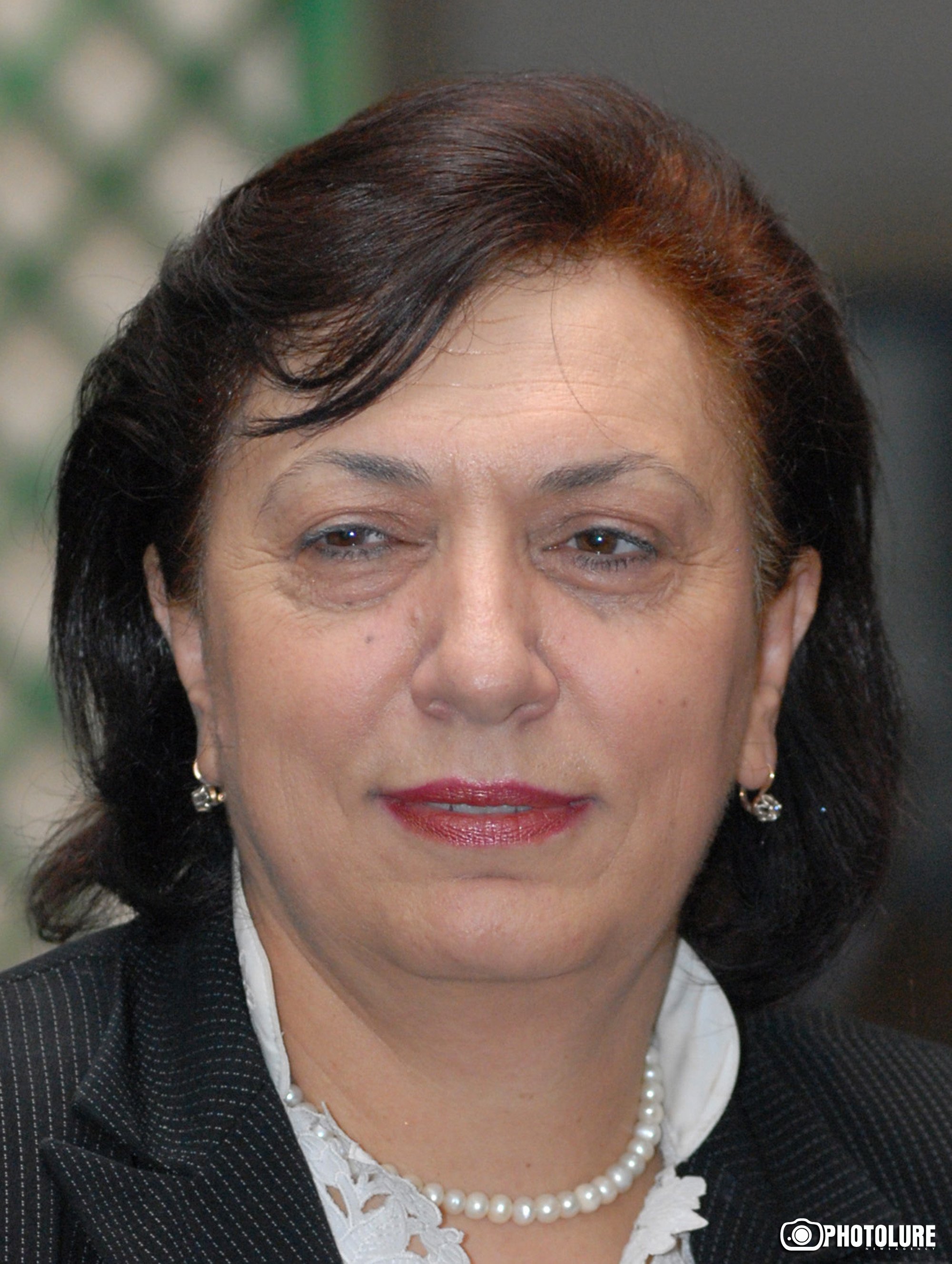 Սփյուռքի նախարարությունը սփյուռքահայի տունն է․ Հրանուշ Հակոբյան