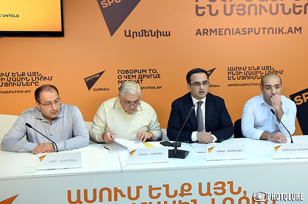 Քոչարյանը չի սպասել դատարանի որոշմանը, գնացել է«Երեւան Կենտրոն» ՔԿՀ. Հայկ Ալումյան