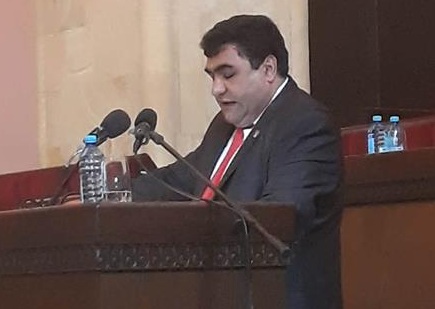 Մահացել է «Նուբարաշեն» ՔԿՀ-ում կալանավորված Մհեր Եղիազարյանը