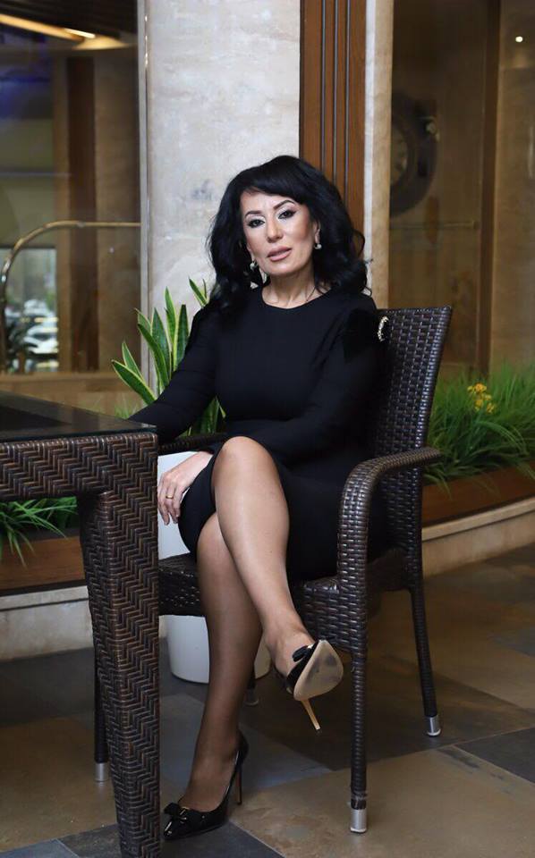 ԲՀԿ քաղաքական թիմի առաջատարը Նաիրա Զոհրաբյանն է