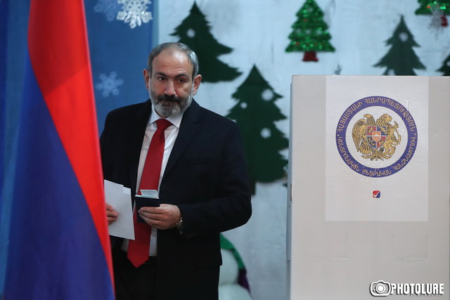 Փաշինյանի պատասխանը Քոչարյանին. «Ինձ վրա արյան մեղադրանք չի եղել անգամ նախորդ իշխանության օրոք»
