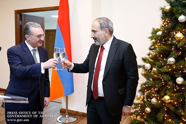 «Եթե ես լինեի, պատերազմը չէր սկսվի, չէին լինի դիվանագիտական ապուշությունները». Ռոբերտ Քոչարյան