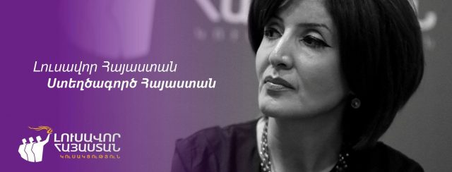 Հայաստանում պետք է մեկնարկ տրվի մշակույթի ապակենտրոնացմանը