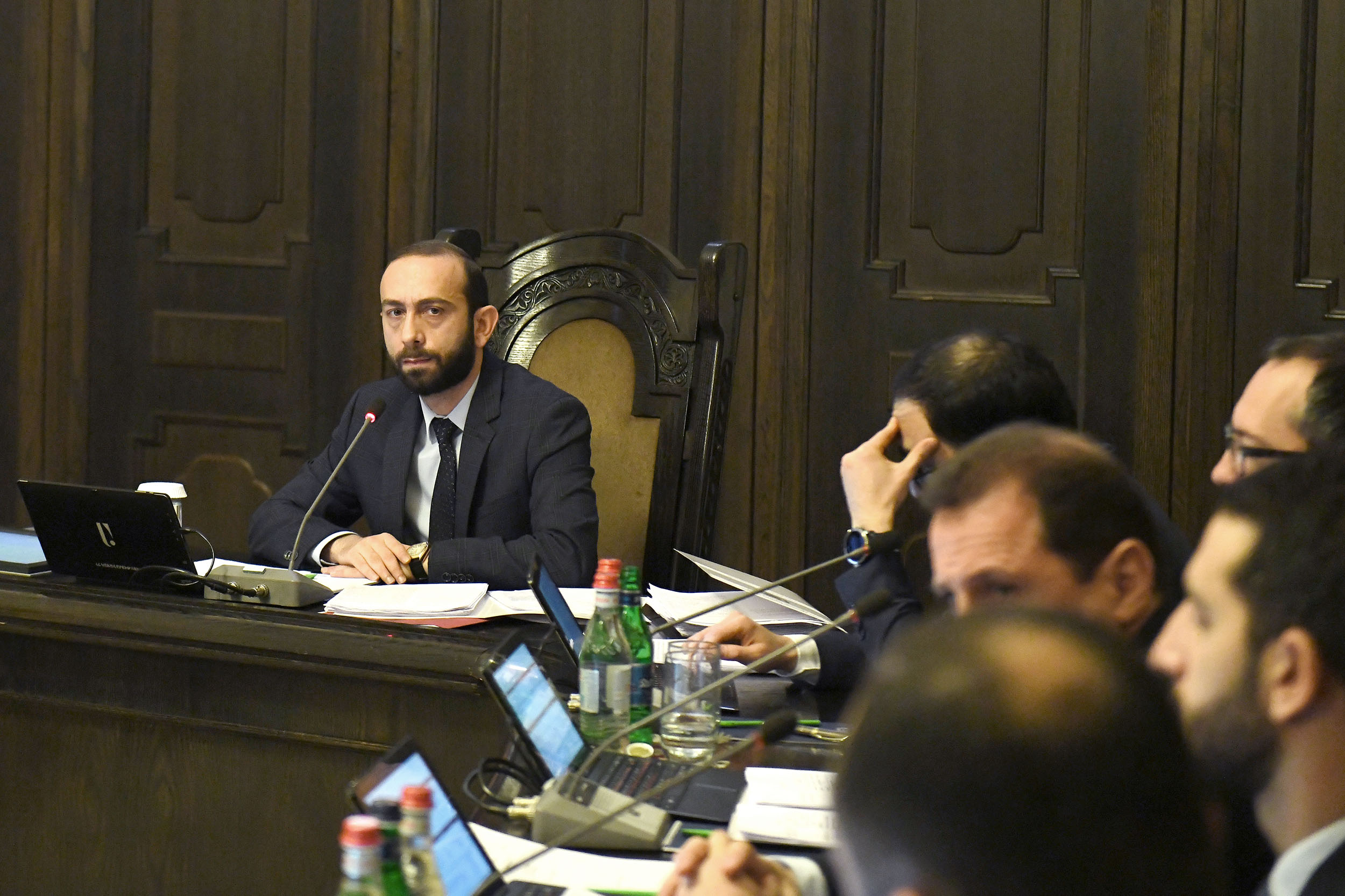 «Հին Երևան» ծրագիրն ավարտին հասցնելու համար կենտրոնի որոշ տարածքների  նկատմամբ ճանաչվեց հանրային գերակա շահ