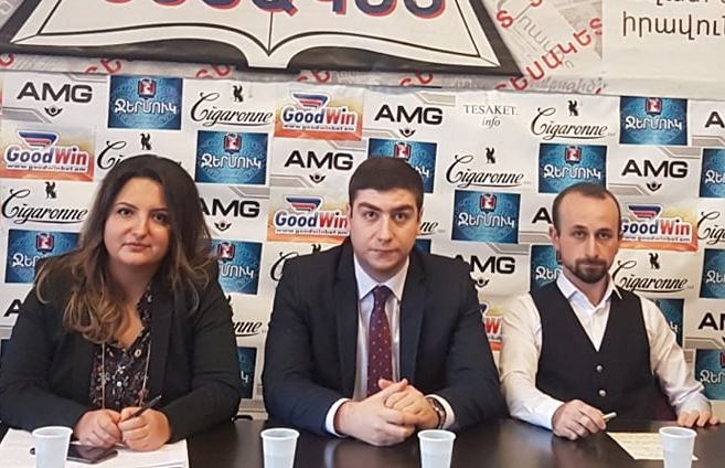 Խուսափել վտանգավոր ու կտրուկ ռևերսներներից. քաղաքական ուժերի ծրագրերի արտաքին բաղադրիչը