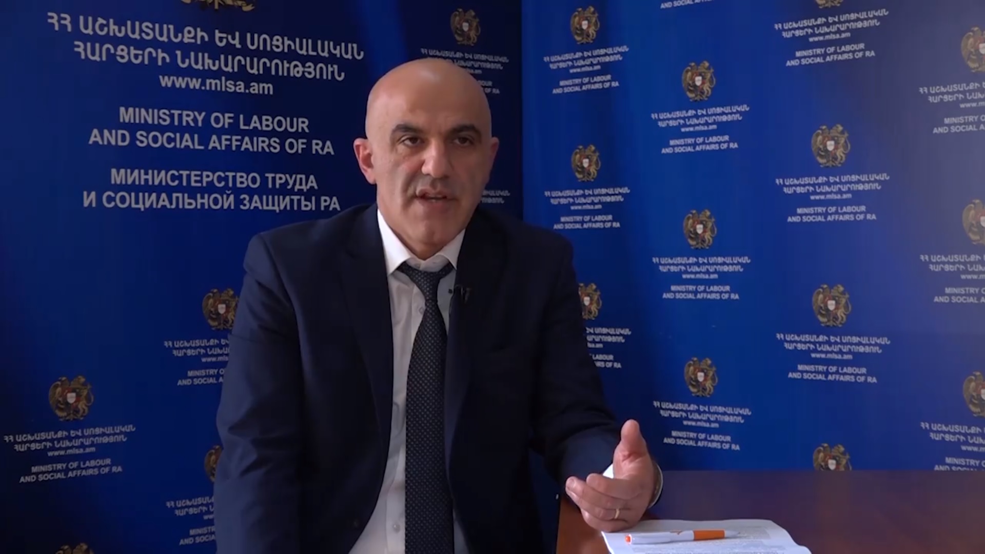 «Դայակ պետության հաշվին» ծրագիրն ունի մոտ 200 շահառու, հաջորդ տարվա բյուջեով նախատեսվում է փոխհատուցում տրամադրել 400 հոգու