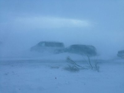 ՀՀ ավտոճանապարհներին առատ ձյուն է տեղում․ Գյումրի-Բավրա և Սարավանի լեռնացքի ճանապարհը սաստիկ բքի պատճառով փակ է