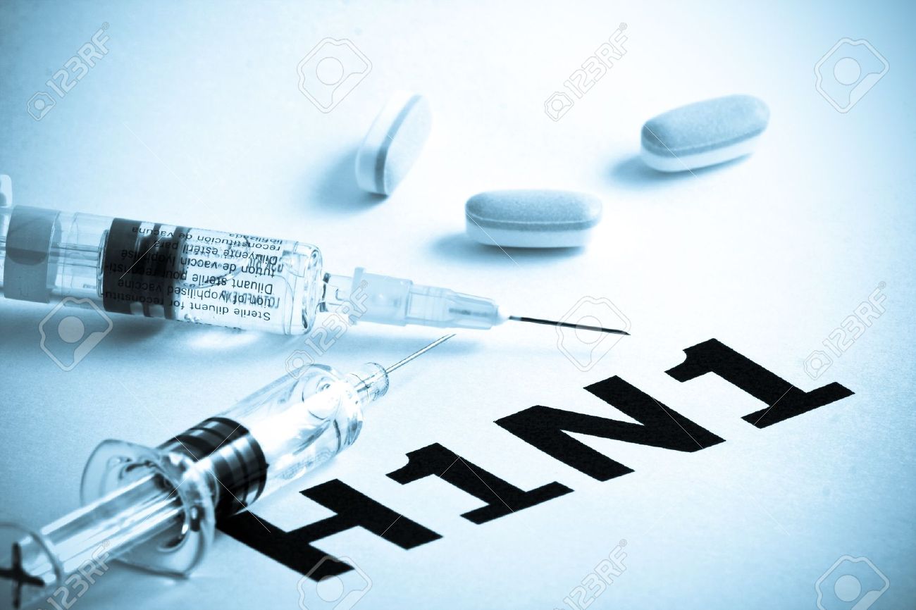 Այսօր հանրապետությունում հիմնականում շրջանառվում է գրիպի Ա տեսակի H1N1 ենթատեսակը