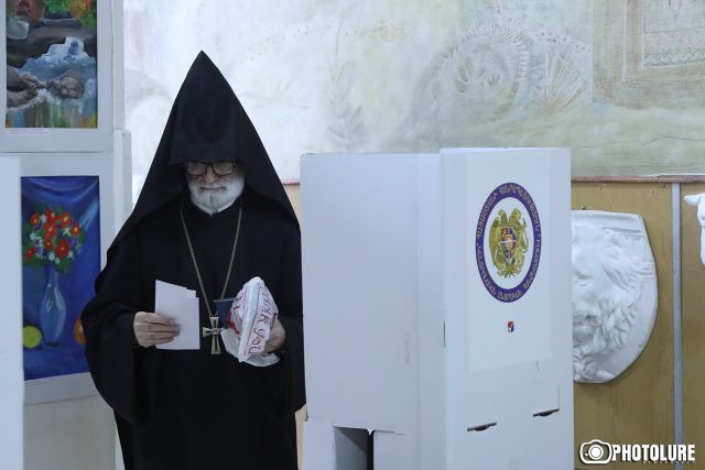 Հայկական ընտրությունների սպասված եւ չսպասված սենսացիաները