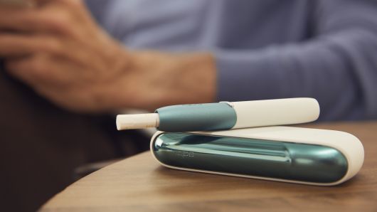 IQOS 3-ը Հայաստան է գալիս նոր անակնկալներով