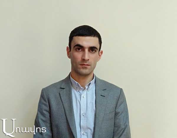 «2019թ. ԼՂ հիմնախնդրի լուծման հարցում էական փոփոխություն չի գրանցվի». ադրբեջանագետ