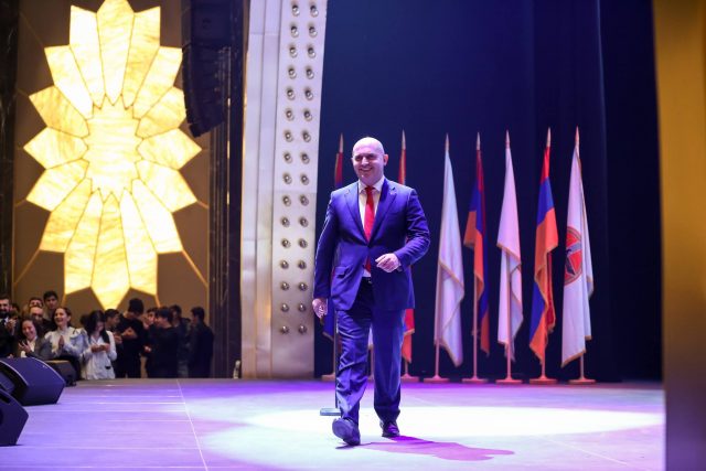 Արմեն Աշոտյան. Ստիպված եմ անել հոռետեսական կանխատեսում՝ Հայաստան-ԵՄ համաձայնագիրը չի վավերացվի 2019 թվականի ընթացքում