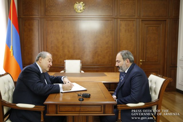 Խորհրդարան են անցել միայն այն կուսակցությունները, որոնք սատարել են Փաշինյանին «թավշյա հեղափոխության» ժամանակ. միջազգային մամուլի արձագանքը
