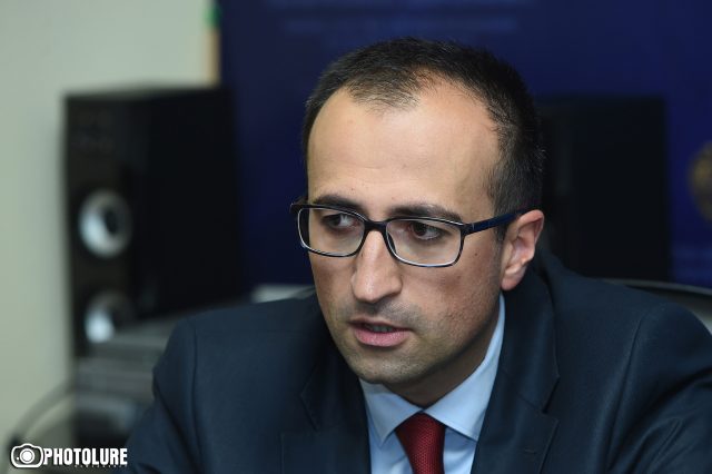 Ավելացվել են ախտանիշները, որոնցով որոշվում էր պացիենտի համապատասխանությունը «Կյանքի ստենտ» ծրագրին. Արսեն Թորոսյան