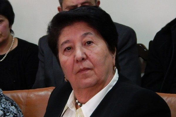 Մահացել է Գոհար Ենոքյանը
