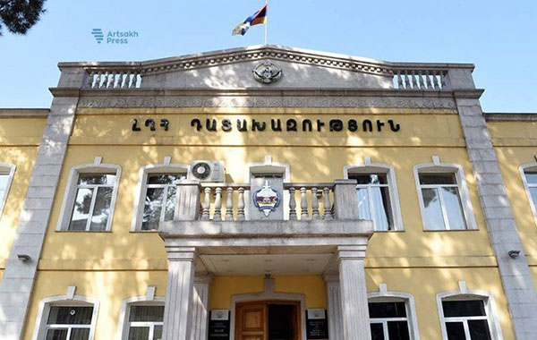 Ասյա Խաչատրյանի քրեական գործի վարույթը կարճվել է հանցադեպի և հանցակազմի բացակայության հիմքերով